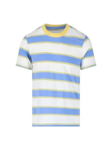 3-pack cotton jersey t-shirts - MARNI - BALAAN 1