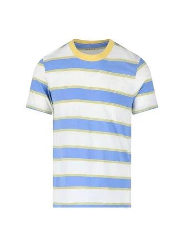 3-pack cotton jersey t-shirts - MARNI - BALAAN 1