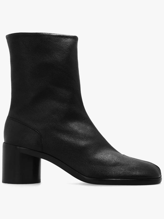 Tabi Ankle Boots Black - MAISON MARGIELA - BALAAN 2