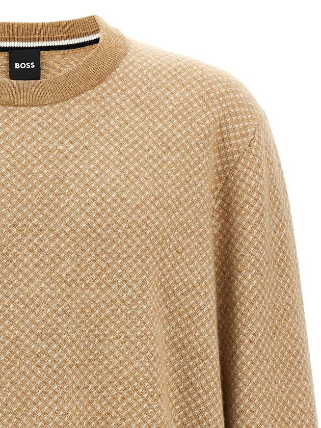 Hugo Boss 'H Etoro' Sweater - HUGO BOSS - BALAAN 3