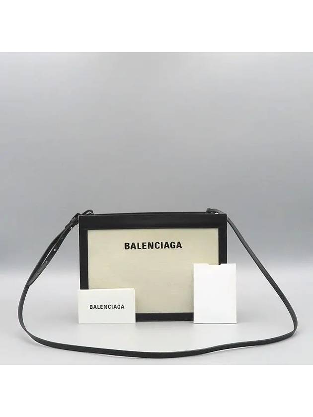 339937 Crossbody Bag - BALENCIAGA - BALAAN 1