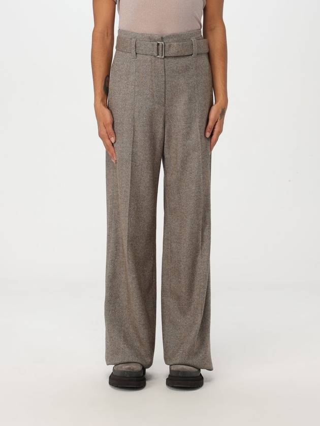 Pants woman Brunello Cucinelli - BRUNELLO CUCINELLI - BALAAN 1