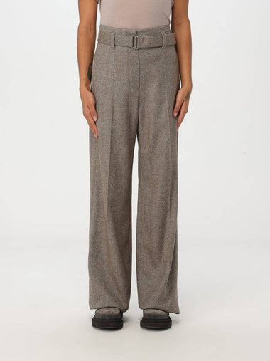 Pants woman Brunello Cucinelli - BRUNELLO CUCINELLI - BALAAN 1