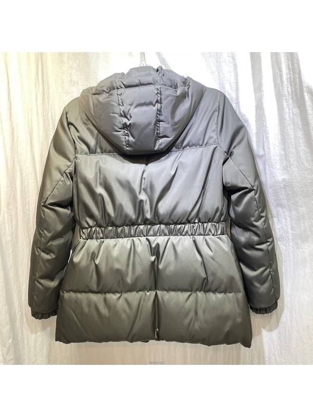 New product level Moncler Passian down padded jacket khaki 2 - MONCLER - BALAAN 6