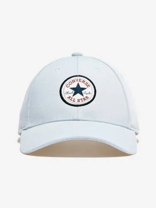 Tip Off Baseball Cap GHOSTED - CONVERSE - BALAAN 1