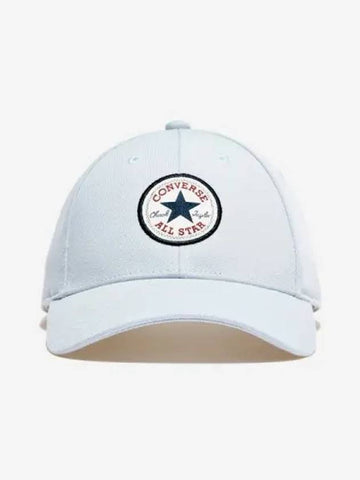 Tip Off Baseball Cap GHOSTED - CONVERSE - BALAAN 1