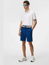 Golf Eloy Shorts GMPA08943 O341 Men's Eloy Shorts - J.LINDEBERG - BALAAN 4