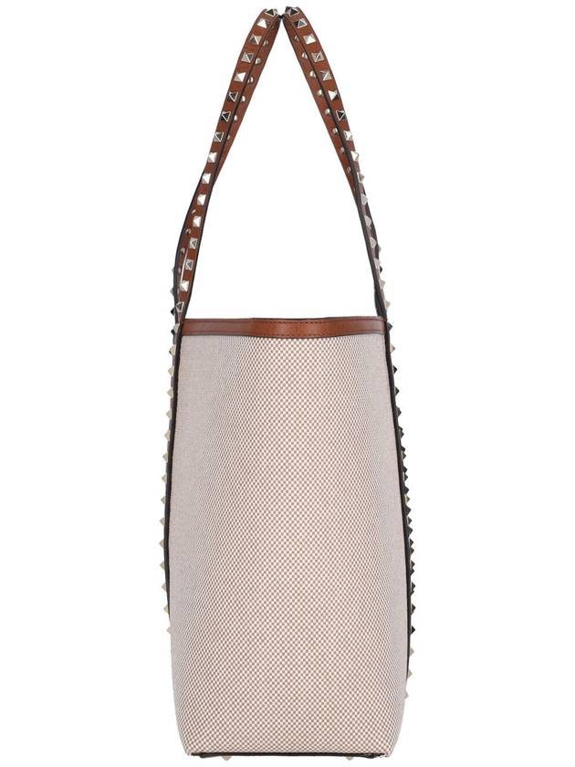 Valentino Garavani Bags.. Beige - VALENTINO - BALAAN 5