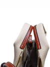 Women s Woody Small Tote Bag Strap - CHLOE - BALAAN 7