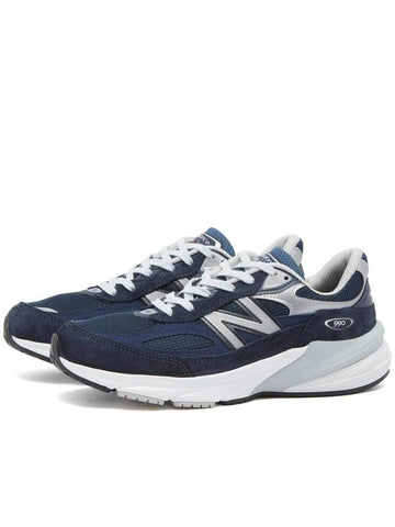 W990NV6 Made in USA W990NV6 - NEW BALANCE - BALAAN 1