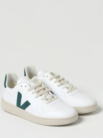 Sneakers V-10 Veja in C.W.L. - VEJA - BALAAN 2