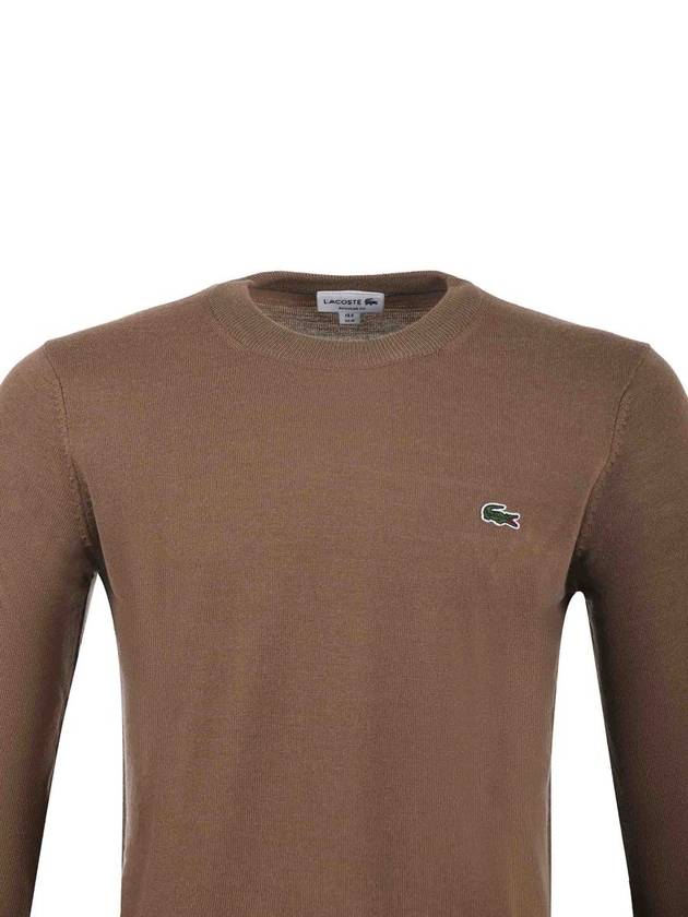 Lacoste Sweaters - LACOSTE - BALAAN 4