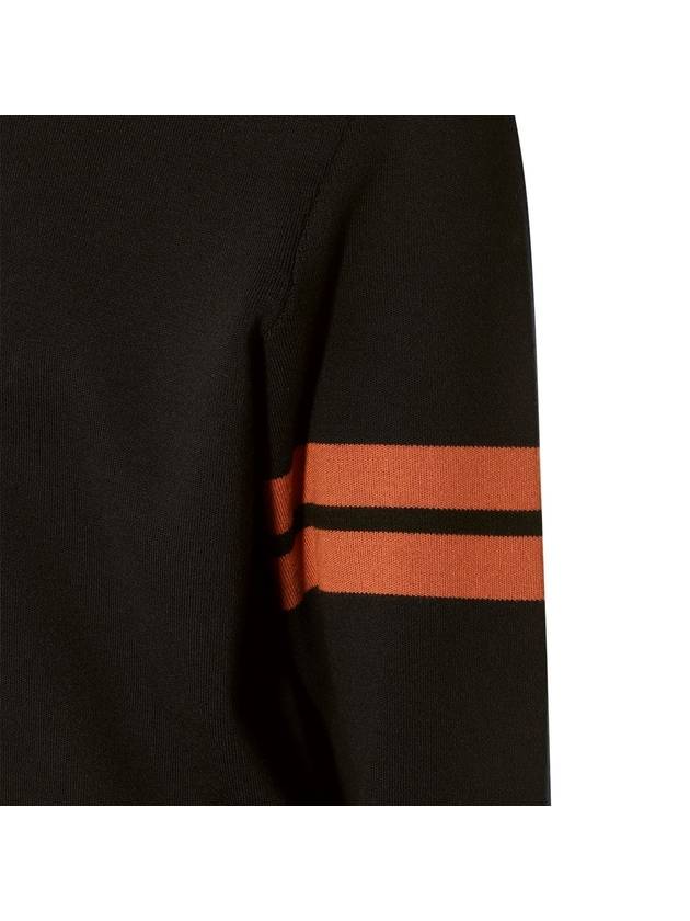 Zegna Pullover - ERMENEGILDO ZEGNA - BALAAN 3