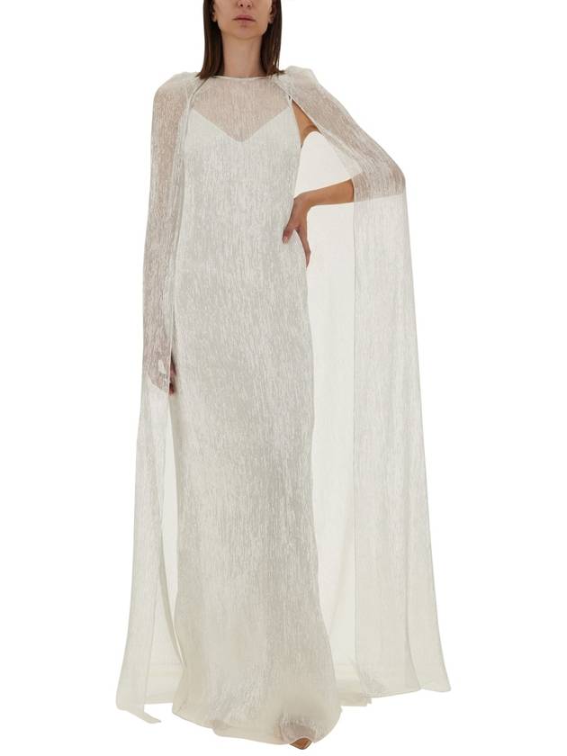 DELTA BRIDAL DRESS - MAX MARA - BALAAN 2