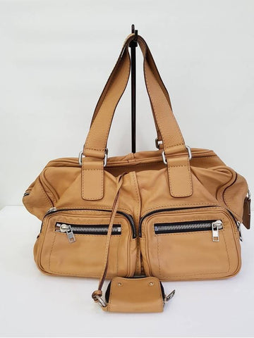 women tote bag - CHLOE - BALAAN 1