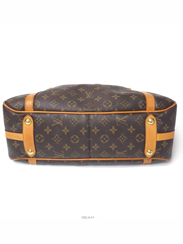 women shoulder bag - LOUIS VUITTON - BALAAN 4