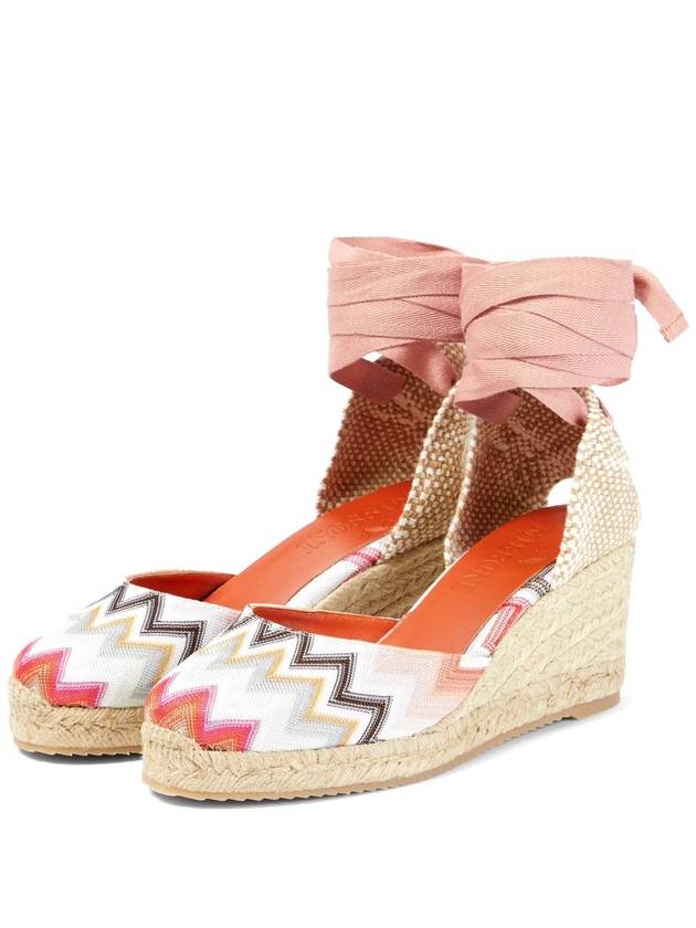 Missoni Low Shoes - MISSONI - BALAAN 5