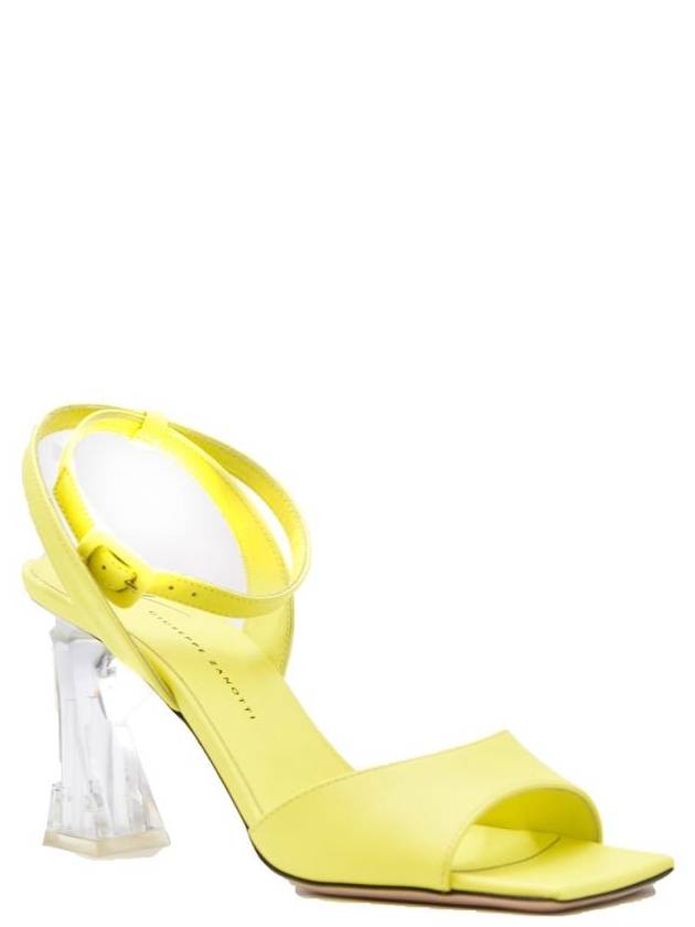 Giuseppe Zanotti Sandals - GIUSEPPE ZANOTTI - BALAAN 2