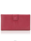 women s long wallet - PRADA - BALAAN 4