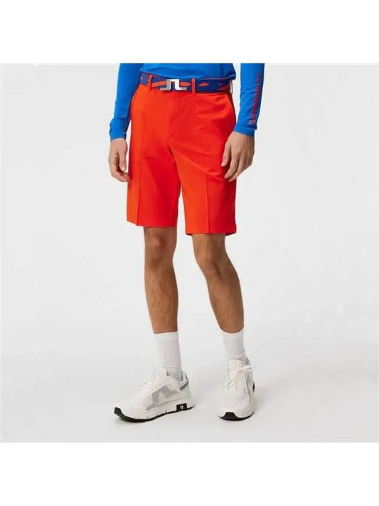 Somle Shorts GMPA08944 G016 Men s - J.LINDEBERG - BALAAN 2