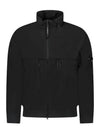 Pro-Tek Bomber Padding Black - CP COMPANY - BALAAN 2