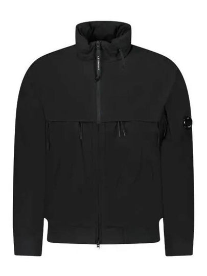 Pro-Tek Bomber Padding Black - CP COMPANY - BALAAN 2