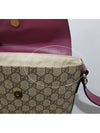 men shoulder bag - GUCCI - BALAAN 8