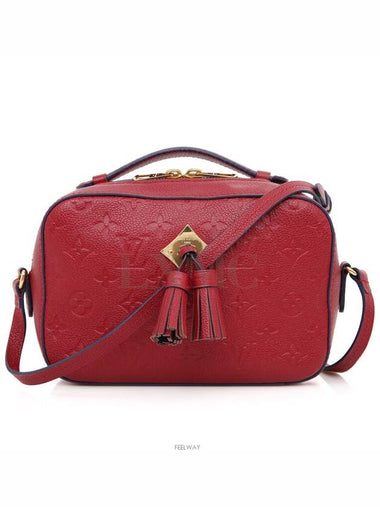 women cross bag - LOUIS VUITTON - BALAAN 1