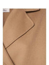 S copy coat CAPI 045 - MAX MARA - BALAAN 4