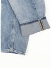 Damage Pants Men's Span Jeans - IKALOOOK - BALAAN 8