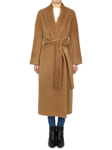 Usa Single Coat Camel - MAX MARA - BALAAN 1