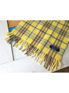 women muffler - BURBERRY - BALAAN 3