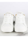 Monogram Time Out Initial Sneakers 35 220 - LOUIS VUITTON - BALAAN 3