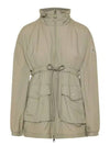 Iadi Parka Sage Green - MONCLER - BALAAN 2