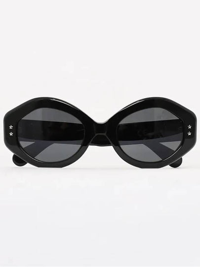 Nomi Sunglasses SS23G6 BLACK - SUPREME - BALAAN 2