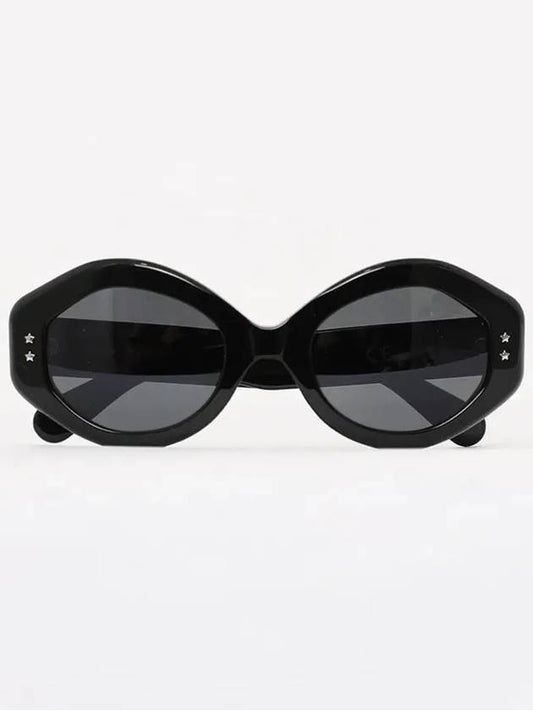 SS23G6 BLACK Nomi sunglasses - SUPREME - BALAAN 2