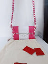 women shoulder bag - VALENTINO - BALAAN 4