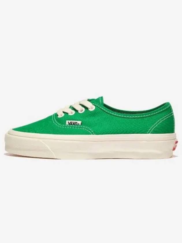 MTE Authentic Reissue 44 Green - VANS - BALAAN 1