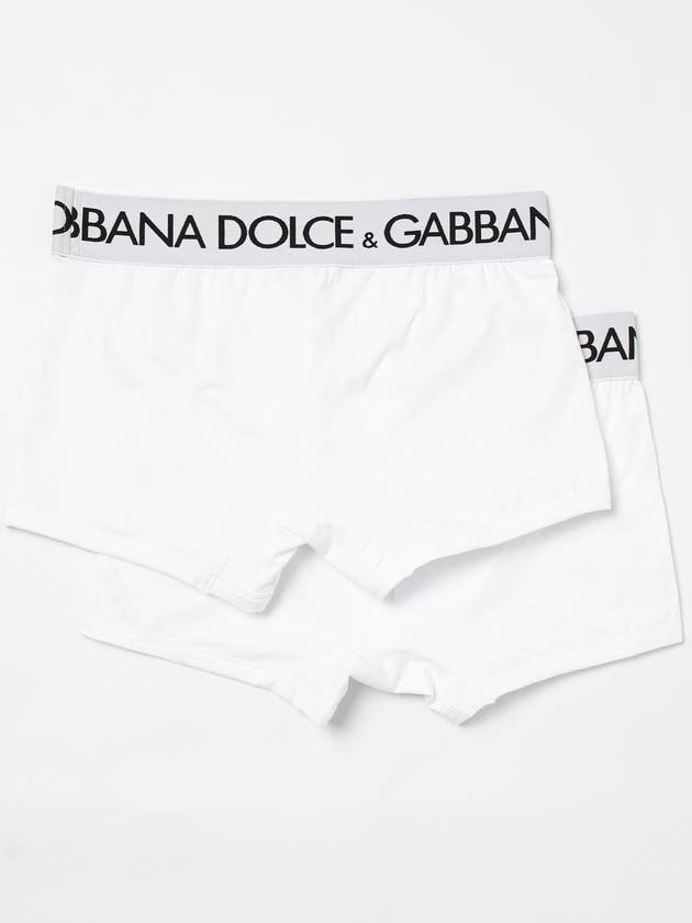 Underwear men Dolce & Gabbana - DOLCE&GABBANA - BALAAN 2