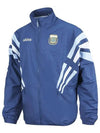 Argentina 1994 Woven Track Jacket Blue - ADIDAS - BALAAN 1