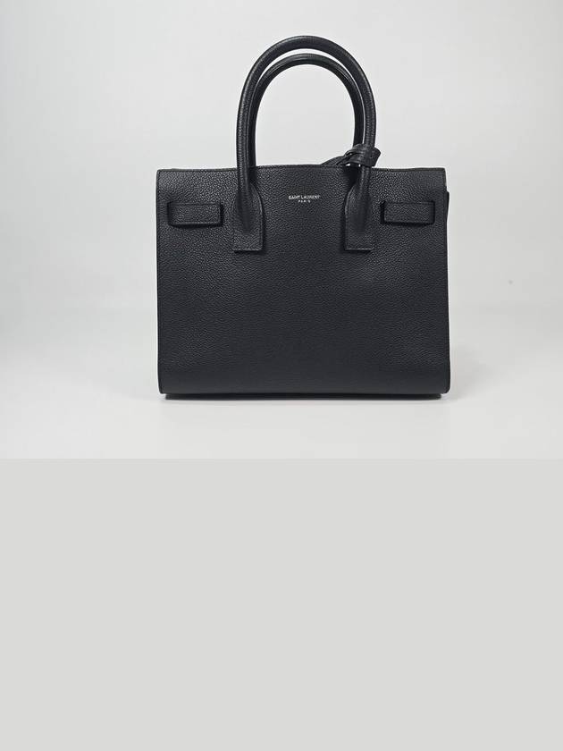 Sac de Jour Bag Baby Tote - SAINT LAURENT - BALAAN 3