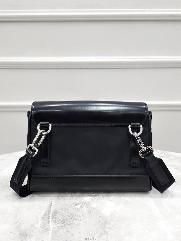 men cross bag - PRADA - BALAAN 3