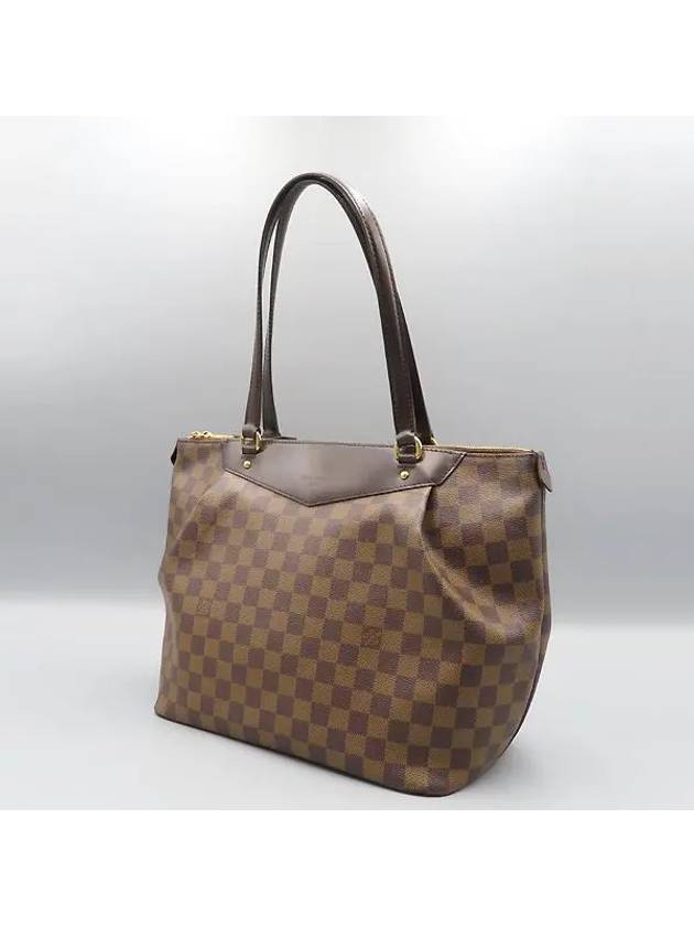 N41103 Shoulder Bag - LOUIS VUITTON - BALAAN 3