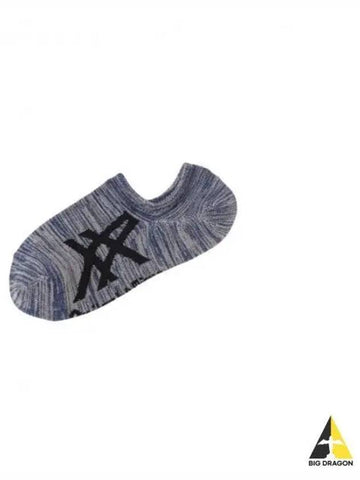 Onitsuka Tiger Striped Logo Socks 3183A943 400 - ONITSUKA TIGER - BALAAN 1