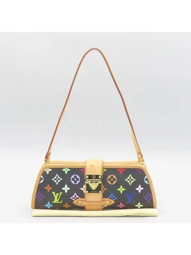 M40050 shoulder bag - LOUIS VUITTON - BALAAN 1