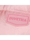 Vindemiatrix Puffer Down Vest Jacket - DUVETICA - BALAAN 5