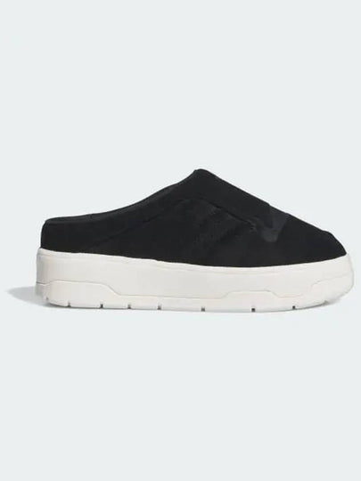 adidas Rivalry Mule Black White IF4651 - ADIDAS - BALAAN 2