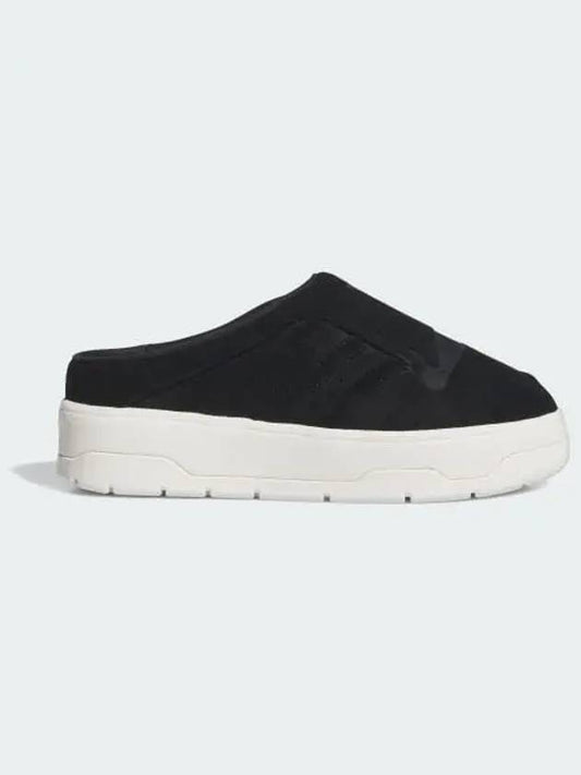 Rivalry Mule Women s Original Core Black Off White IF4651 693224 - ADIDAS - BALAAN 1