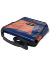 Dexter messenger cross bag F14 0019 - FREITAG - BALAAN 4