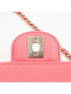 Women s Classic Heart Chain Bag N 4215 - CHANEL - BALAAN 25